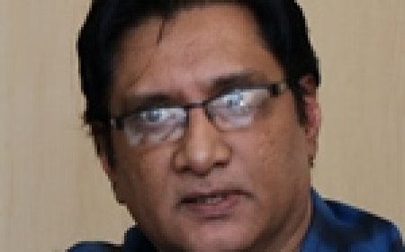 Exclusive: Mirza Hasan Warns — Without Negotiations, Street Protests Will Resurge