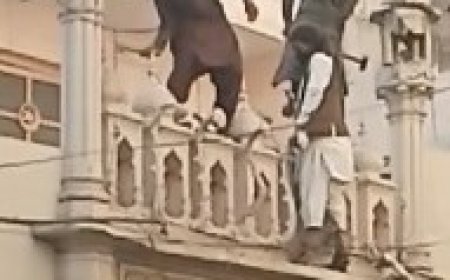 Targeted for Their Faith: The Enduring Persecution of Ahmadi Muslims in Pakistan