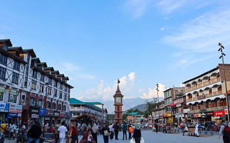 "Pakistan's Social Media Campaign: Coordinated Propaganda Aims to Distort Kashmir Narrative After Pahalgam Incident"