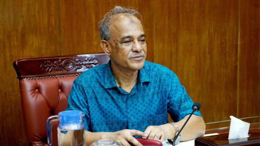 The Home Affairs Advisor stated that no new form of militancy is emerging in the country
