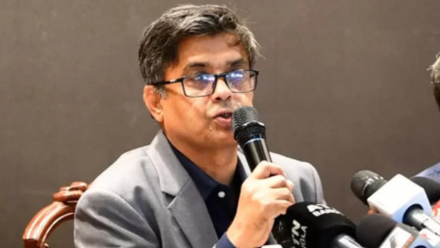 Bangladesh evaluating import tariffs on US products: Shafiqul Alam