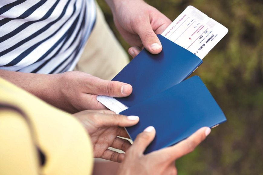 Government Proposes Ban on Agent-to-Agent Ticket Sales; Faces Opposition from Travel Agencies