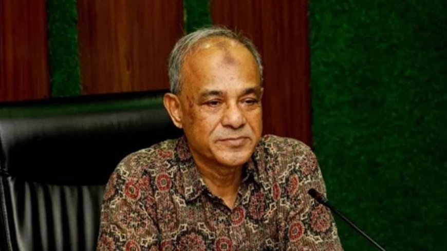 Home Advisor Assures Enhanced Security Measures for Pahela Baishakh Celebrations
