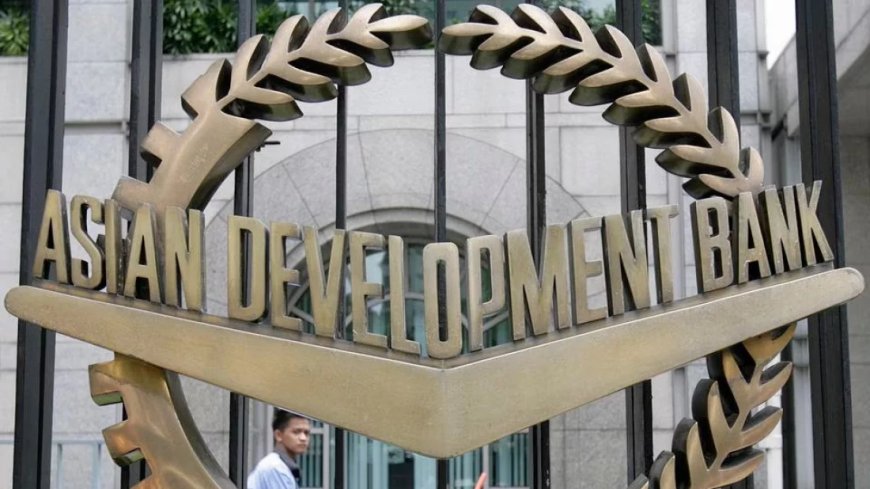 Asian Development Bank Forecasts Higher Inflation in Bangladesh for FY2025