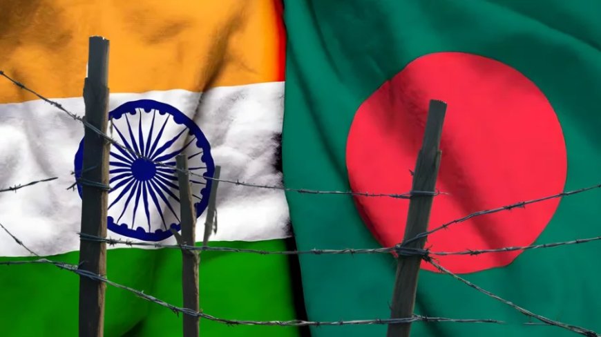 Here’s why India is falling out of favor with Bangladeshi fans