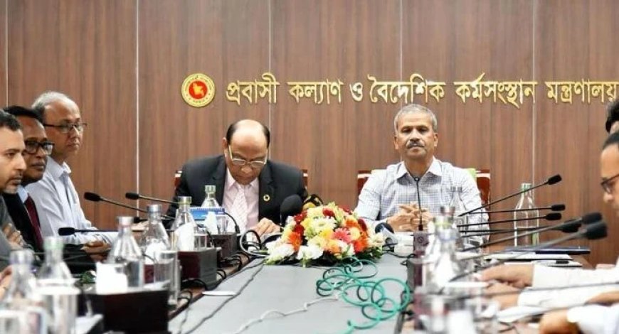 Jobs will be generated in developed nations: Asif Nazrul