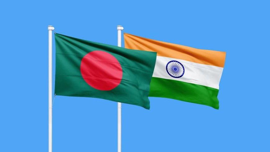 Bangladesh exported garments worth $462 million through India over a 15-month period