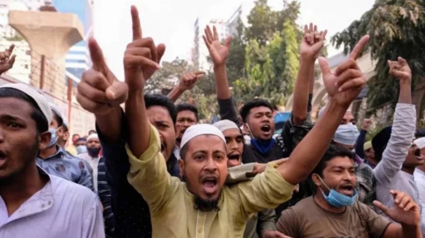 Is the surge in militancy in Bangladesh a genuine threat or merely propaganda?