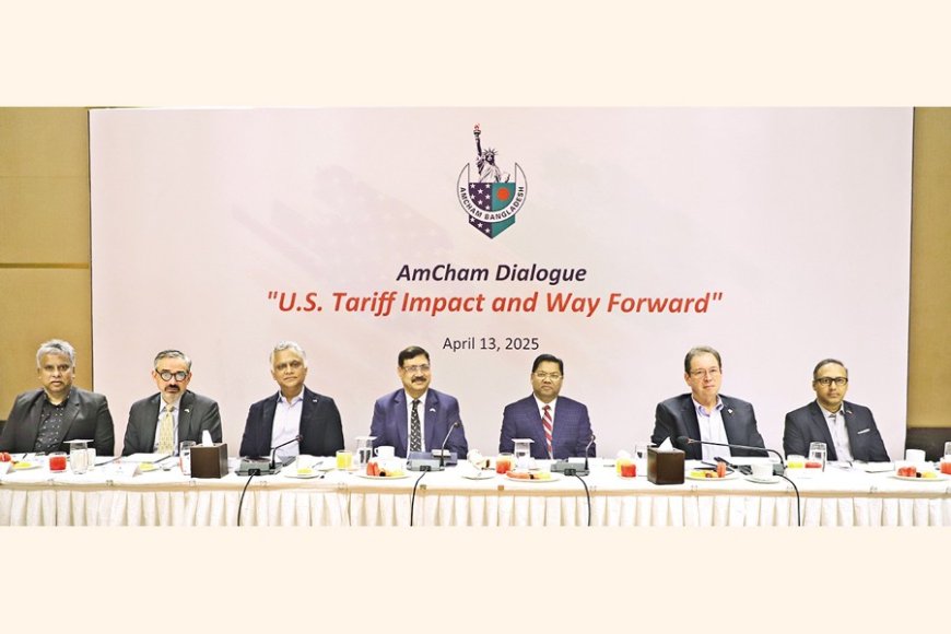 Bangladesh should take full advantage of the 90-day suspension of US tariffs