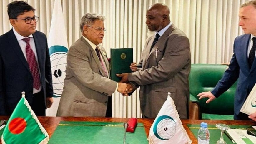 Dhaka Endorses OIC Statute to Advance Labour Rights