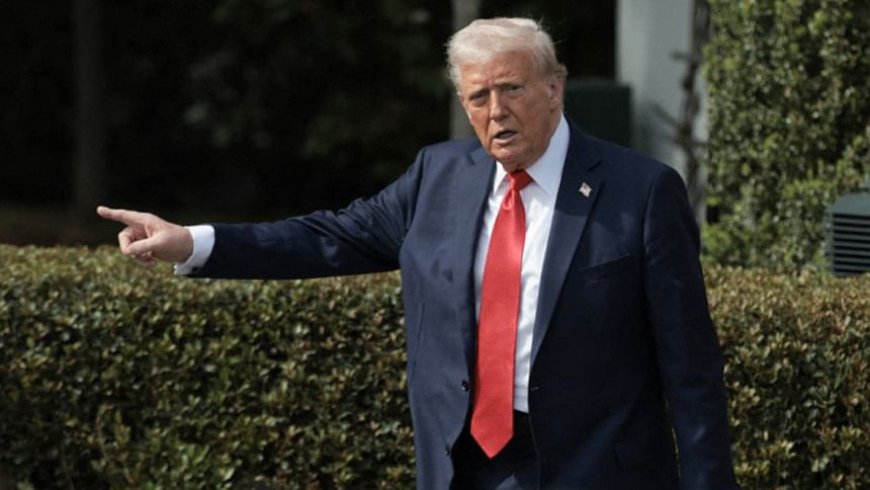 U.S. Considers Imposing Tariffs on Pharmaceuticals, Semiconductors
