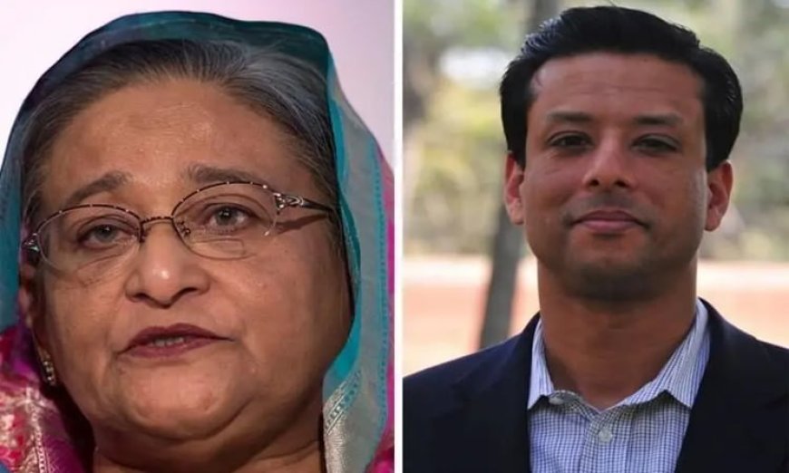Arrest warrant issued against Sheikh Hasina, Sajeeb Wazed Joy, and 27 others in connection with RAJUK plot allocation scam