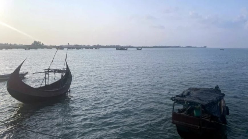 Arakan Army Captures Over 150 Bangladeshi Fishermen in 5 Months