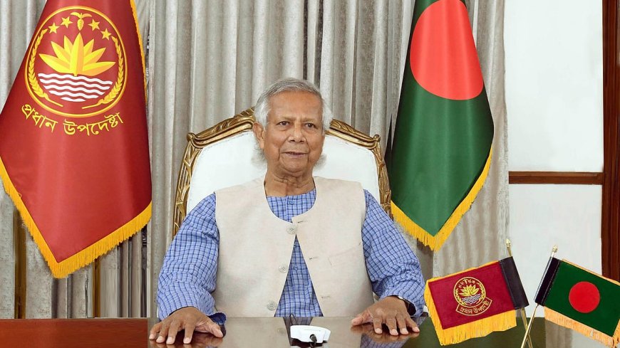 Meeting Held with BNP Chief Adviser to Discuss Election Roadmap and Other Key Issues