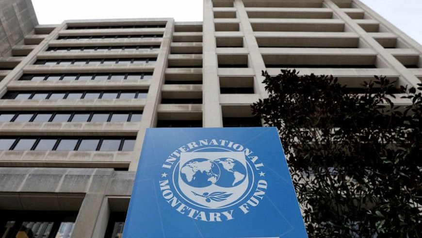 IMF to Resume Talks with Bangladesh for Imminent Agreement