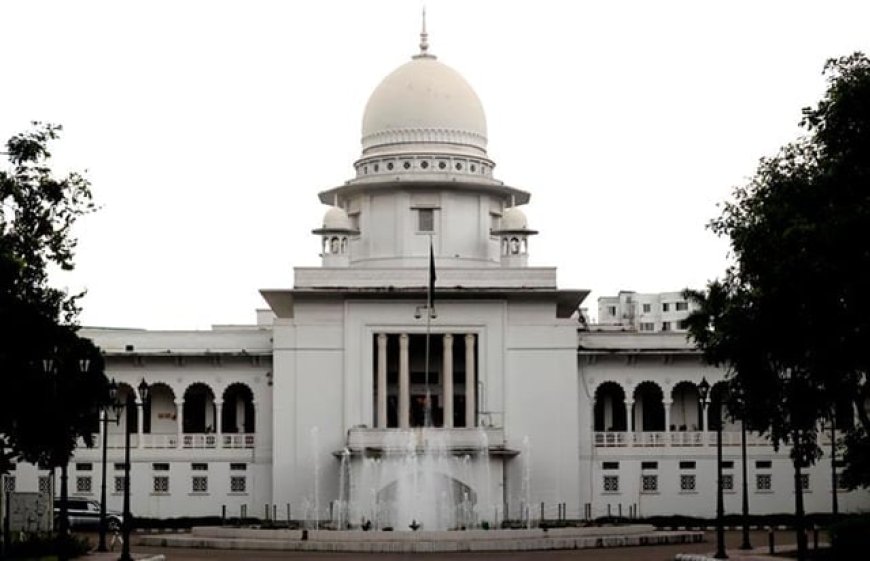 SC to Restart Regular Judicial Proceedings from April 20