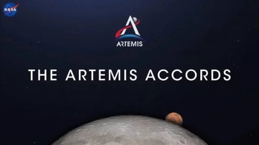 NASA Congratulates Bangladesh on Joining Artemis Accords, Applauds Youth Innovators