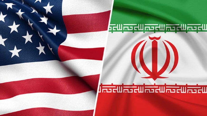 US, Iran Report Nuclear Talks Progress, Plan Further Meeting