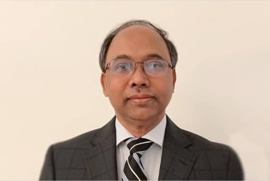 Sufiur Rahman Named Special Assistant to Chief Adviser