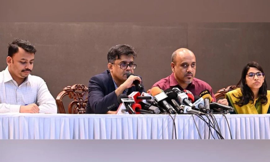 Economic, Energy Ties Top Agenda for CA’s Doha Visit: Press Wing