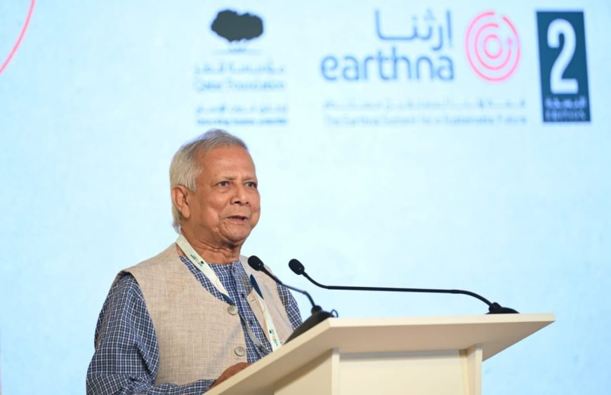 Chartered Accountant Highlights Social Business as Key to Lifting Millions Out of Poverty