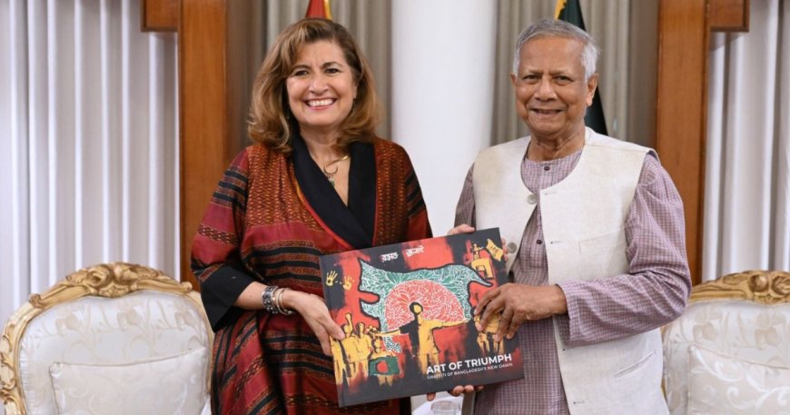 Mexican nominee for UNESCO engages with Central American officials