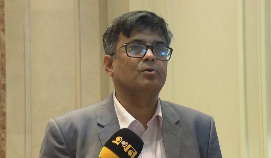 Government to Establish Land-Based LNG Terminal Shortly: Alam