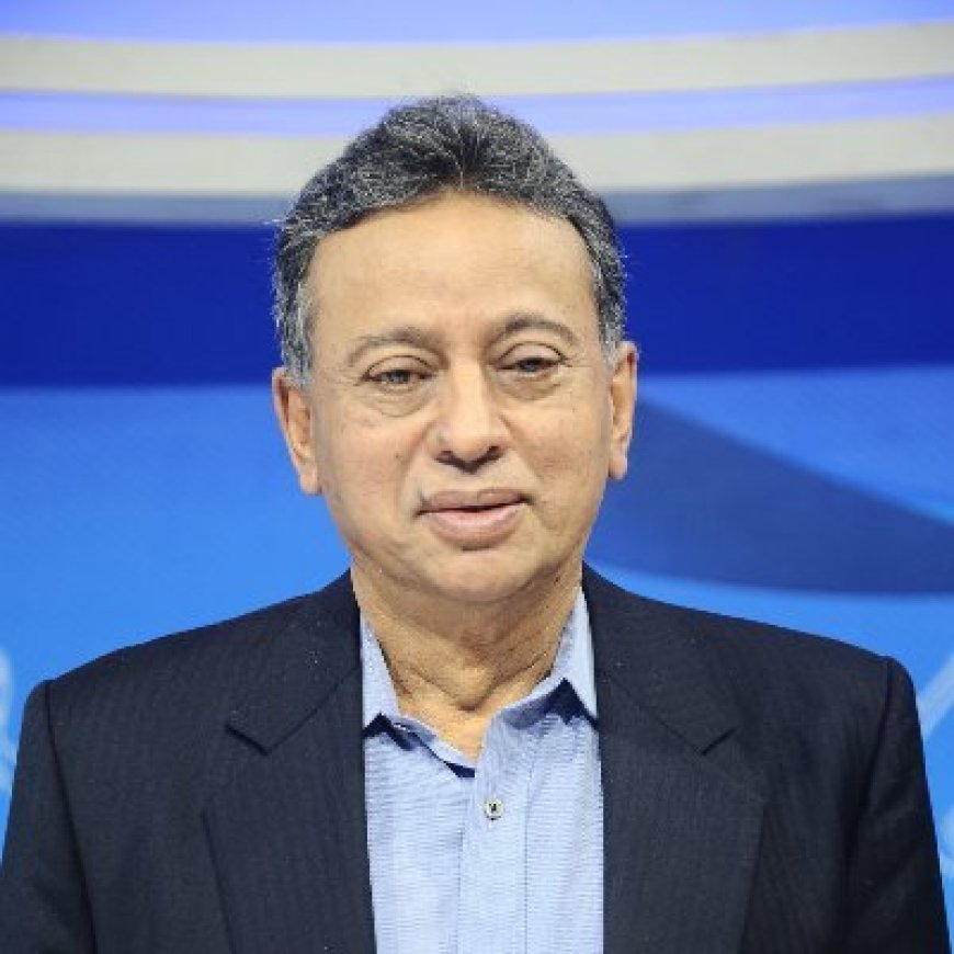 "Amir Khasru: Total Agreement Reflects a BKSAL Mindset"