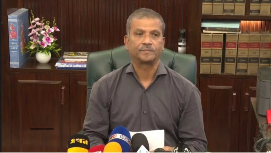 Legal Adviser: Judiciary Remains Fully Independent Under Interim Government