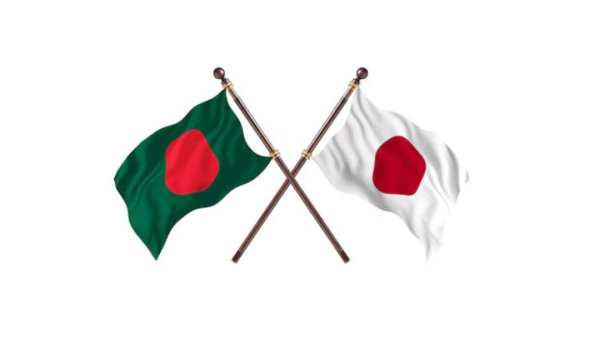 Japan grants $3.5 million to support Rohingyas and host communities in Bangladesh