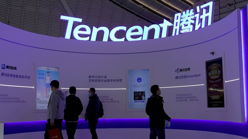 Tencent Eyes Entry into Bangladesh — What’s Behind Its Business Move?