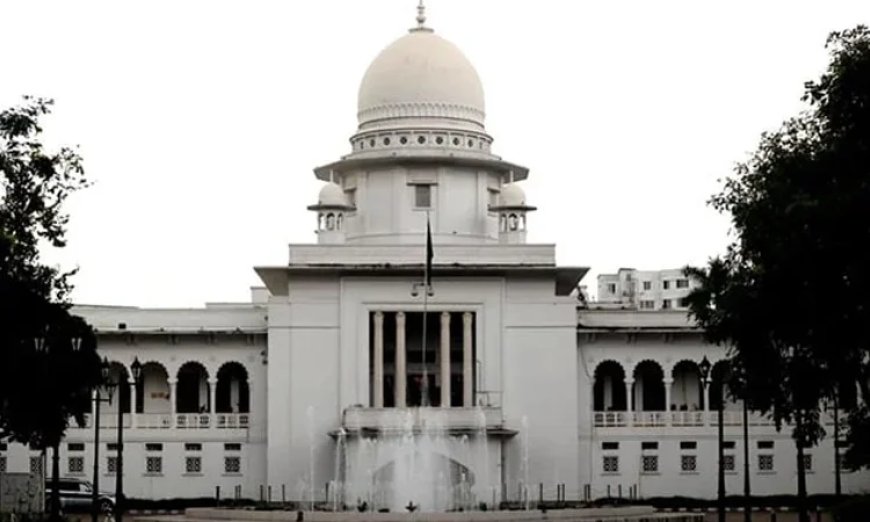 SC overturns corruption convictions of BNP leader Aman and his wife