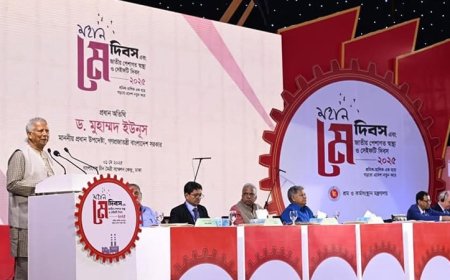 CA Urges Workers and Owners to Unite in Building a New Bangladesh
