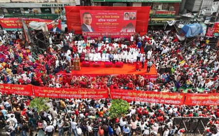 Fakhrul Warns Govt Against Striking Deal That Compromises National Interest