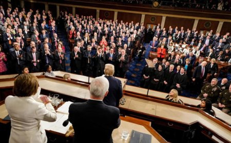 Trump's Next 100 Days: The Real Test Begins