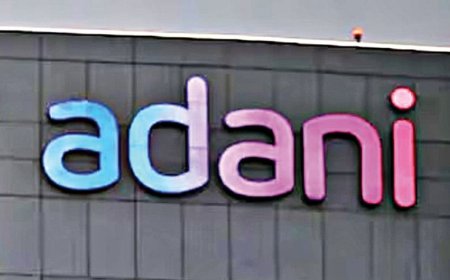 Adani Expresses Hope Bangladesh Will Clear All Outstanding Dues