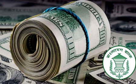 April Records Second-Highest Monthly Remittance Inflow