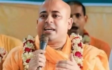 Chinmoy Das Arrested in Connection with Lawyer Alif Murder Case