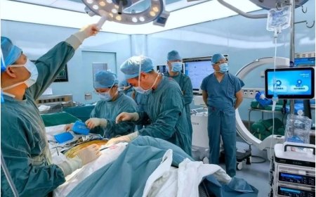China opens 'Green Channel' for medical visas for Bangladeshi citizens