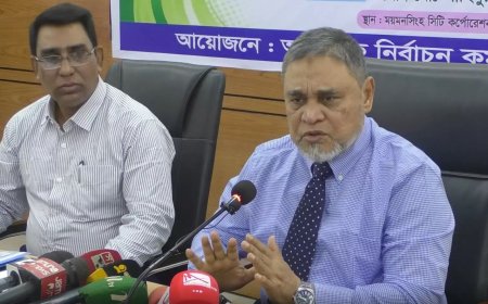 CEC Urges EC to Stay Clear of Political Controversies