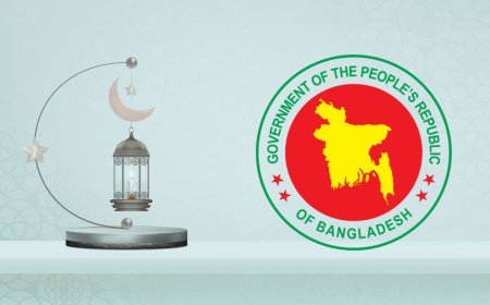 Government declares a 10-day holiday for Eid-ul-Azha