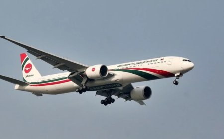 India-Pakistan Tensions Redirect Dhaka Flights to Longer, More Expensive Routes