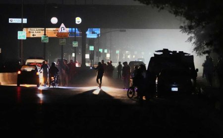 Indian Missiles Target Pakistan Air Bases