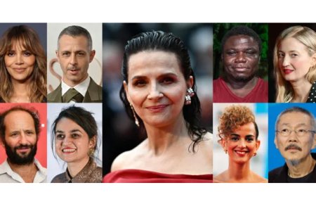 Spotlight on Cannes: Films, Trends, and Big Moments to Watch