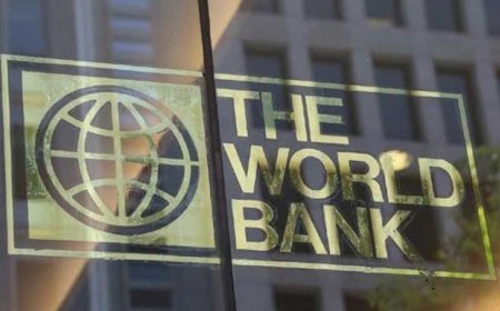 $280m World Bank Loan to Boost Chattogram Water Supply
