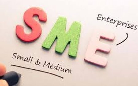SME Foundation Serves Over 34,500 Entrepreneurs in FY24