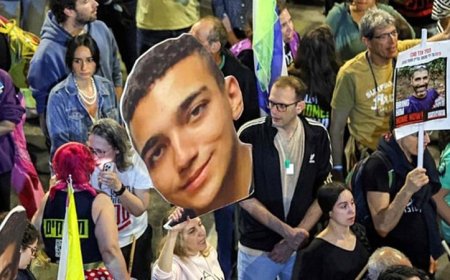 Egypt and Qatar Welcome US-Israeli Hostage Release as 'Positive Step'