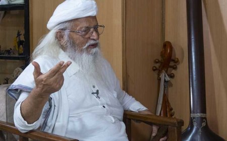 Farhad Mazhar: Yunus’ Reform Agenda Has Already Failed