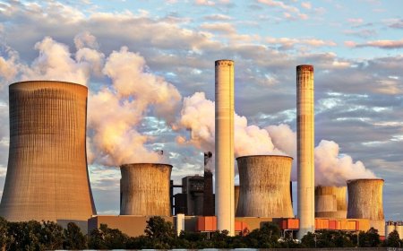 Power sector scandal: Seven Star Group siphoned off billions through money laundering