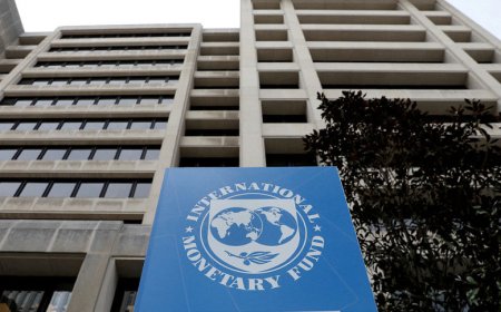 Bangladesh Nears Approval of Next IMF Loan Tranche